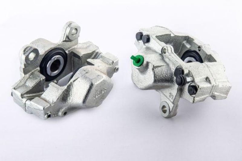 HELLA 8AC 355 381-711 Bremssattel f&uuml;r MB C-CLASS (W202)