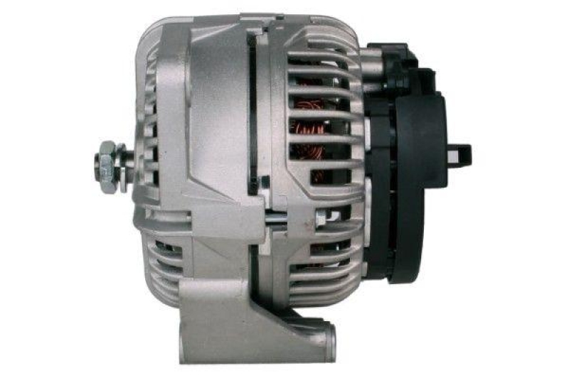 HELLA 8EL 012 584-251 Generator 28V 80A