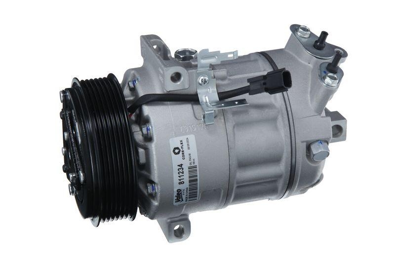 VALEO 811234 Kompressor RENAULT TRAFIC 2014>