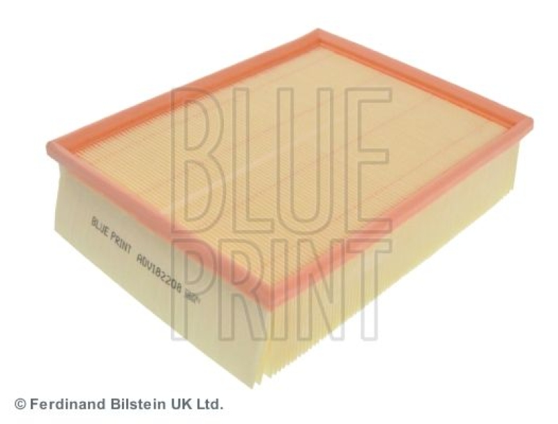 BLUE PRINT ADV182208 Luftfilter