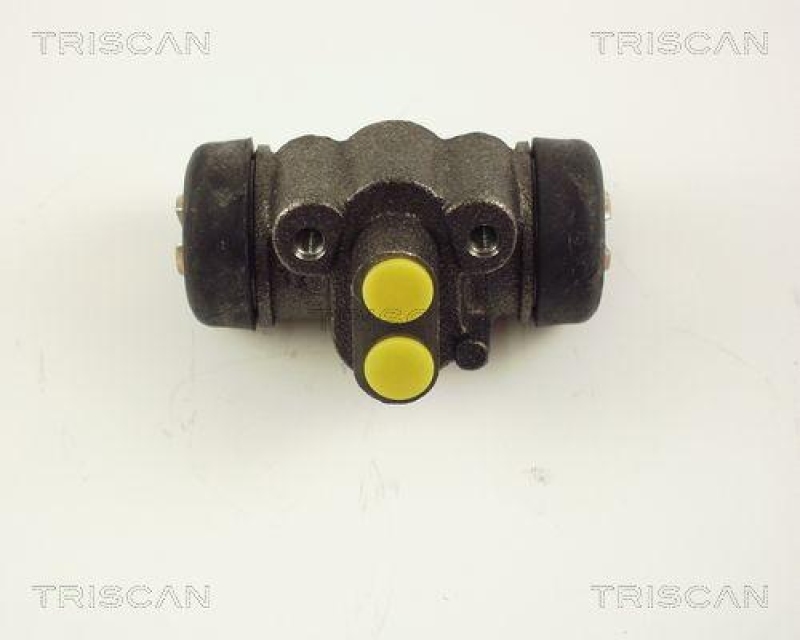 TRISCAN 8130 69005 Radzylinder f&uuml;r Suzuki Vitara