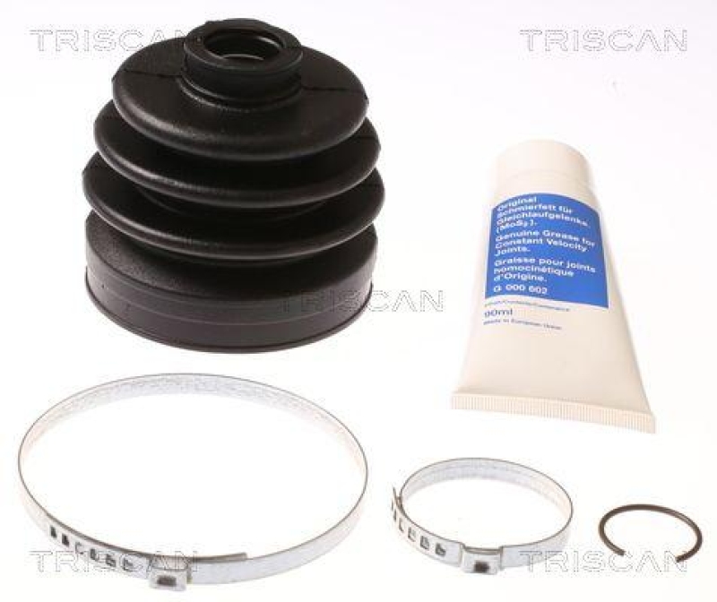 TRISCAN 8540 40815 Manchettensatz für Honda
