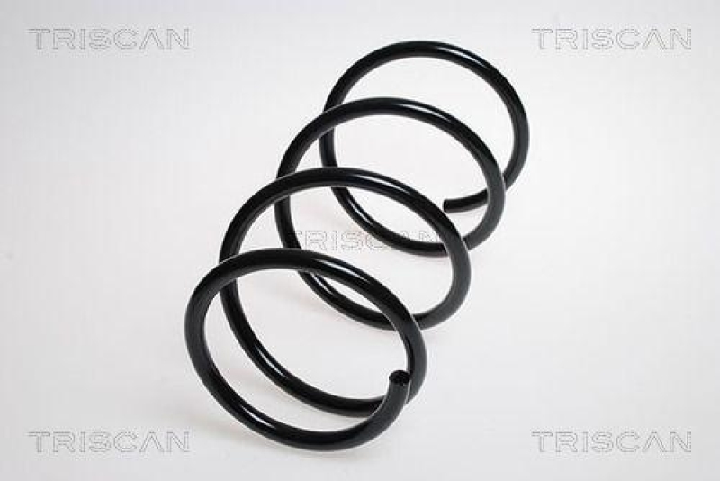 TRISCAN 8750 6809 Spiralfeder Vorne f&uuml;r Subaru
