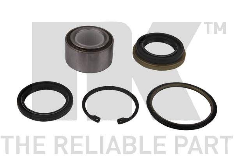 NK 755205 Radlager f&uuml;r SUZUKI