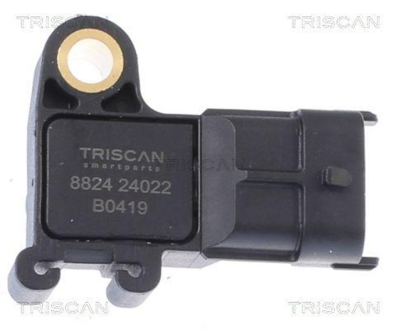 TRISCAN 8824 24022 Sensor, Manifold Druck f&uuml;r Chevrolet, Opel, Daewoo