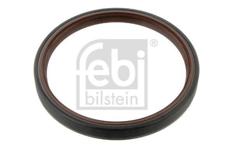 FEBI BILSTEIN 05101 Kurbelwellendichtring für Opel