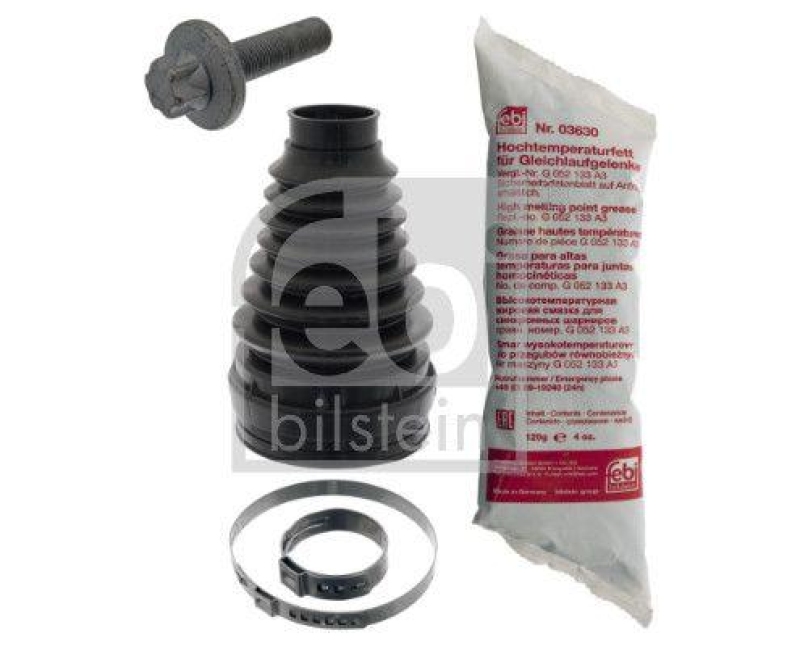 FEBI BILSTEIN 100192 Achsmanschettensatz f&uuml;r Mercedes-Benz