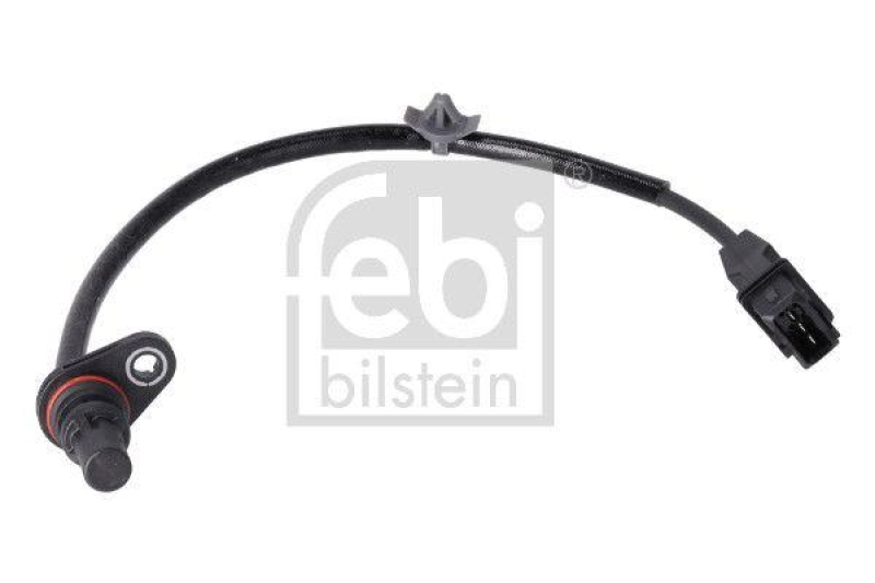 FEBI BILSTEIN 107758 Kurbelwellensensor mit Dichtring für HYUNDAI