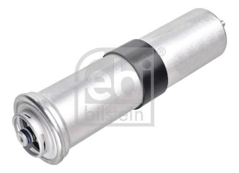 FEBI BILSTEIN 172249 Kraftstofffilter f&uuml;r BMW