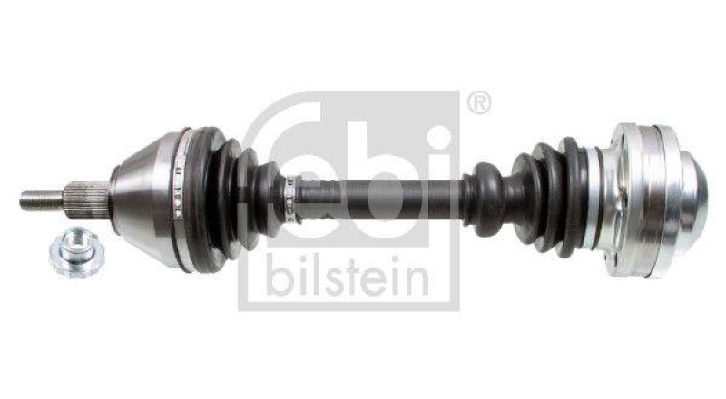 FEBI BILSTEIN 182115 Antriebswelle f&uuml;r VW-Audi