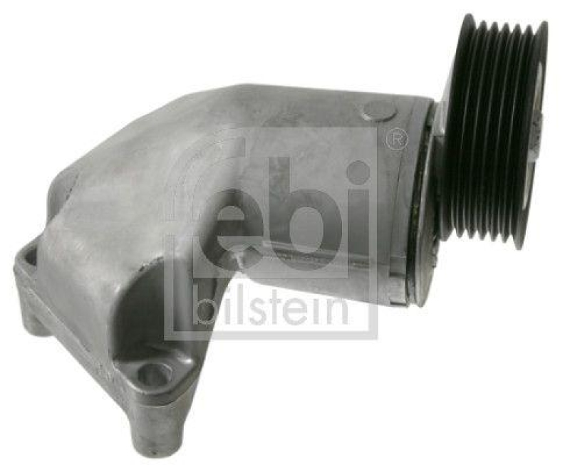 FEBI BILSTEIN 21207 Riemenspanner f&uuml;r Keilrippenriemen f&uuml;r Ford
