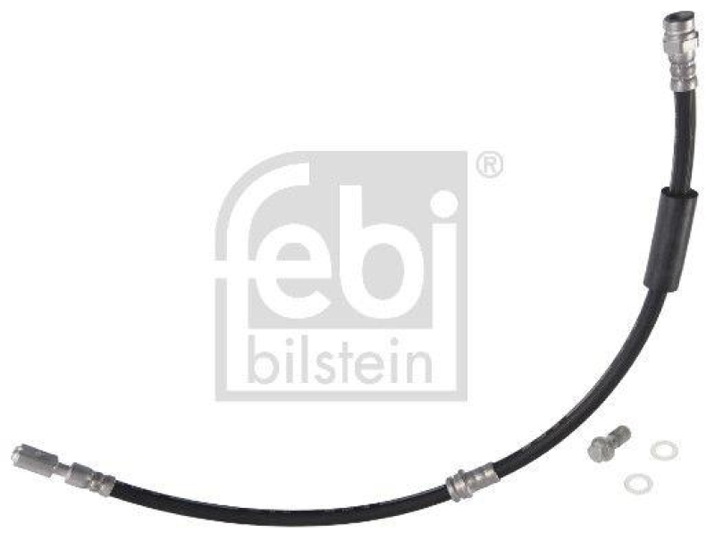 FEBI BILSTEIN 30854 Bremsschlauch f&uuml;r VW-Audi