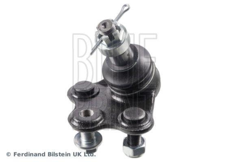 BLUE PRINT ADBP860172 Traggelenk mit Kronenmutter und Splint für TOYOTA