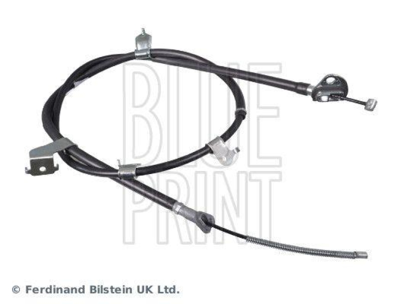BLUE PRINT ADT346383 Handbremsseil f&uuml;r TOYOTA
