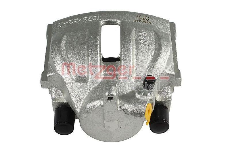 METZGER 6260340 Bremssattel Neuteil f&uuml;r MB/VW HA rechts