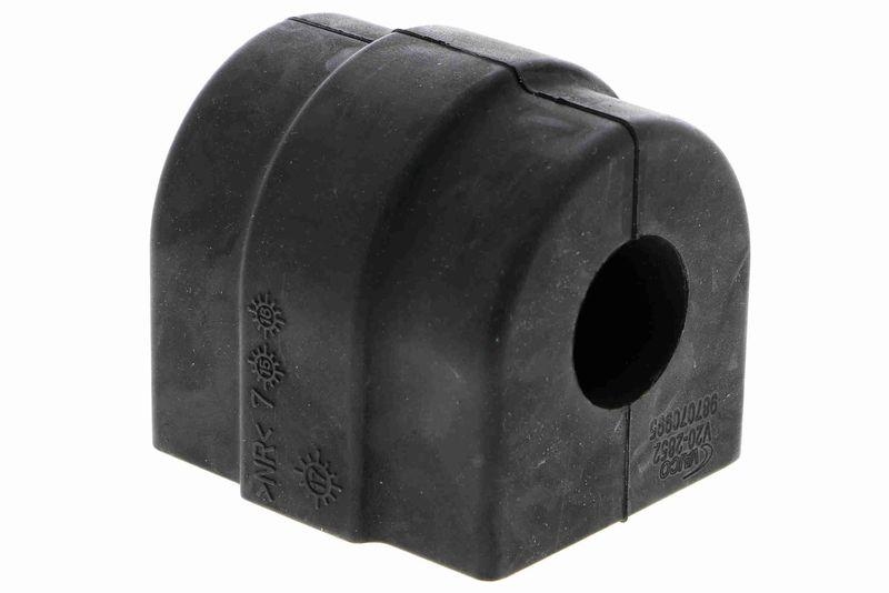 VAICO V20-2852 Lagerung, Stabilisator Vorderachse, 23 mm f&uuml;r BMW