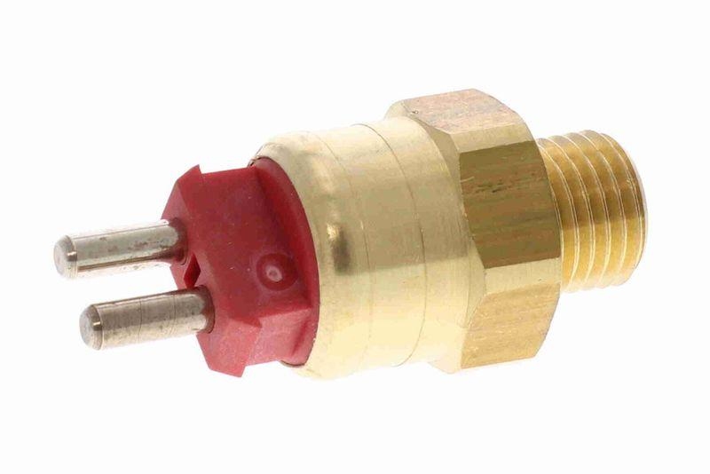 VEMO V30-99-2250 Temperaturschalter, K&uuml;hlerl&uuml;fter 100-95&deg;/M14x1,5/Rot 2-Polig f&uuml;r MERCEDES-BENZ