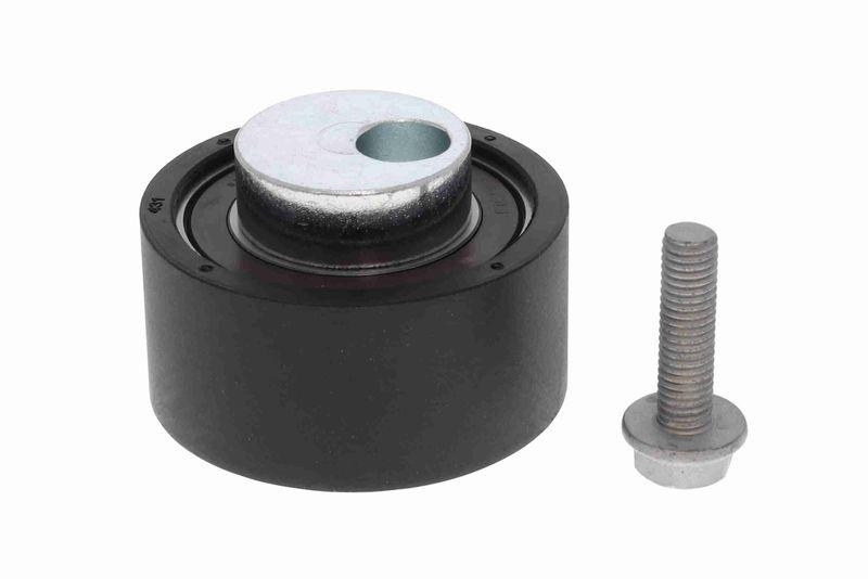 VAICO V42-0317 Spannrolle, Zahnriemen Zahnriemen f&uuml;r PEUGEOT