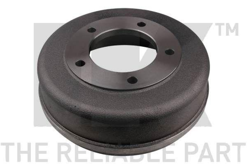 NK 262513 Bremstrommel f&uuml;r FORD