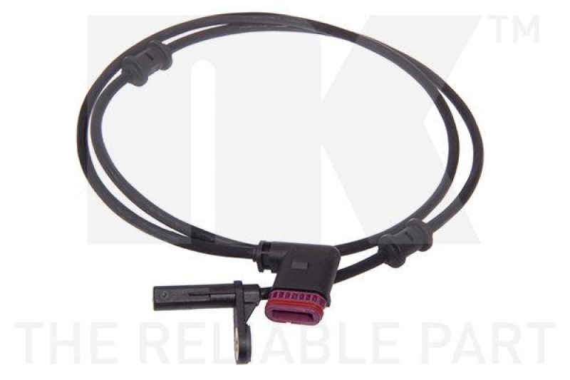 NK 293318 Sensor, Raddrehzahl f&uuml;r MERCEDES-BENZ