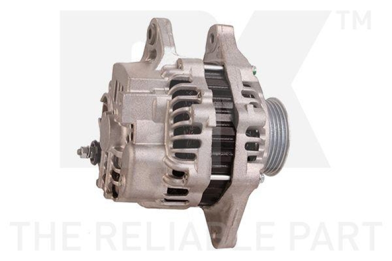 NK 4826003 Generator f&uuml;r HONDA