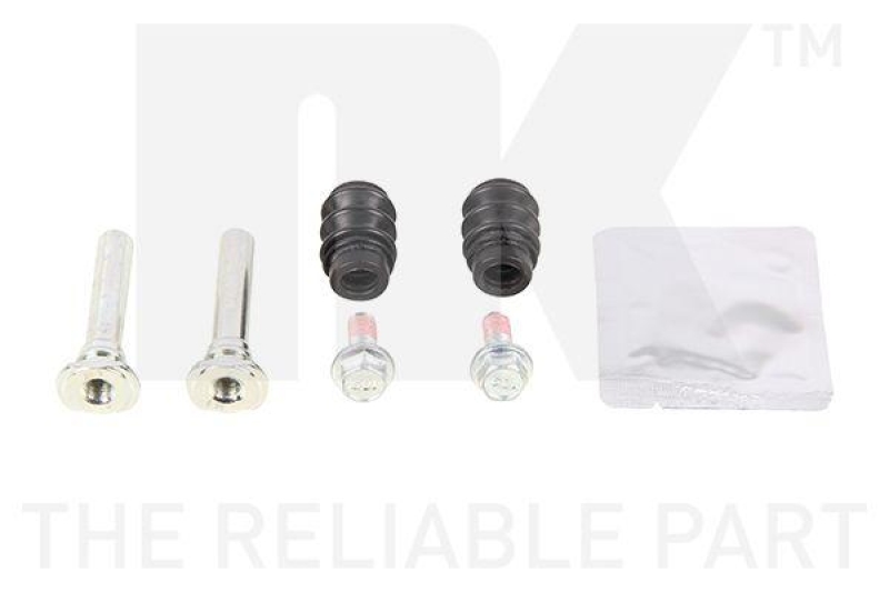 NK 8950001 F&uuml;hrungsh&uuml;lse, Bremssattel f&uuml;r CHEVROLET, DAEWOO