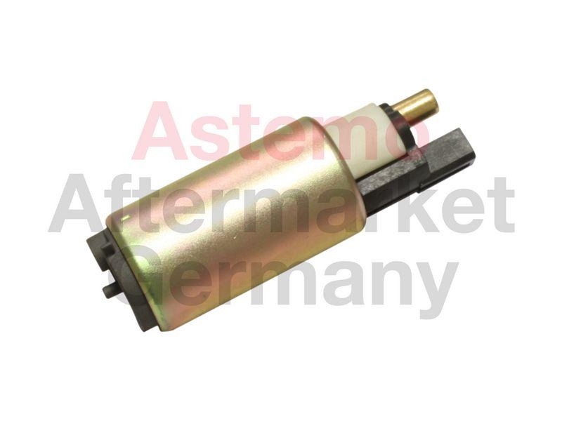 HITACHI 2503383 Kraftstoffpumpe für FORD u.a.