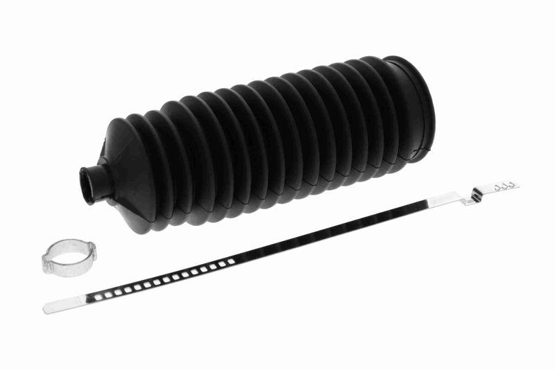 ACKOJA A53-0007 Faltenbalgsatz, Lenkung Servolenkung links + rechts für KIA