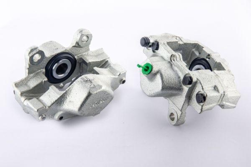 HELLA 8AC 355 381-721 Bremssattel f&uuml;r MB C-CLASS (W202)