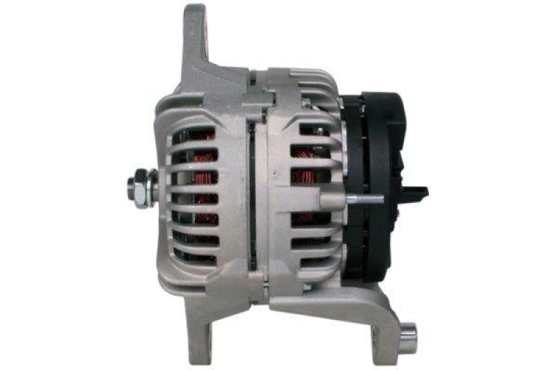 HELLA 8EL 012 584-271 Generator 28V 110A