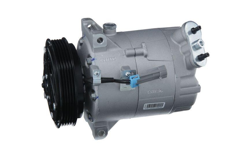 VALEO 811235 Kompressor SAAB 44994 2005>2015