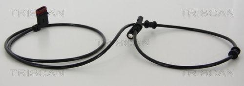 TRISCAN 8180 23352 Sensor, Raddrehzahl f&uuml;r Mercedes