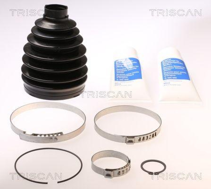 TRISCAN 8540 40817 Manchettensatz, Thermoplast f&uuml;r Honda