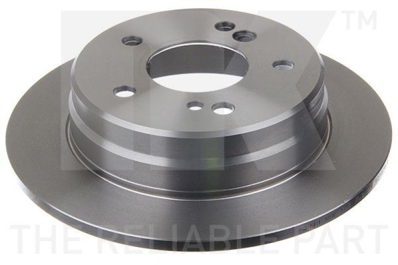 NK 203318 Bremsscheibe f&uuml;r MERCEDES-BENZ