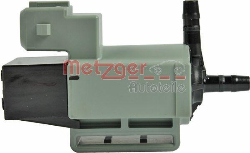 METZGER 0892192 Ladedruckregelventil f&uuml;r HYUNDAI/KIA