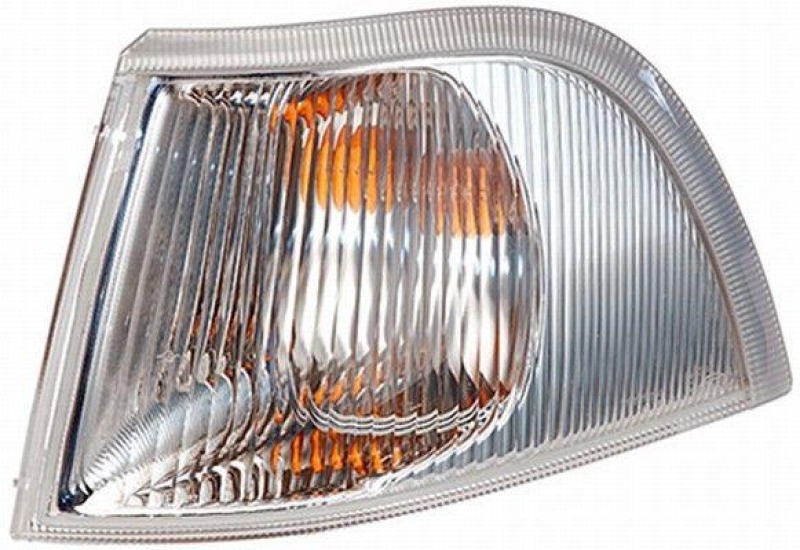 HELLA 2BA 007 924-081 Blinkleuchte rechts Halogen VOLVO