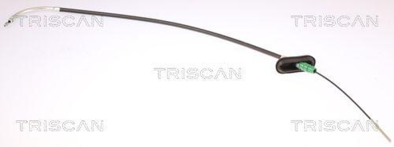 TRISCAN 8140 11159 Handbremsseil f&uuml;r Bmw