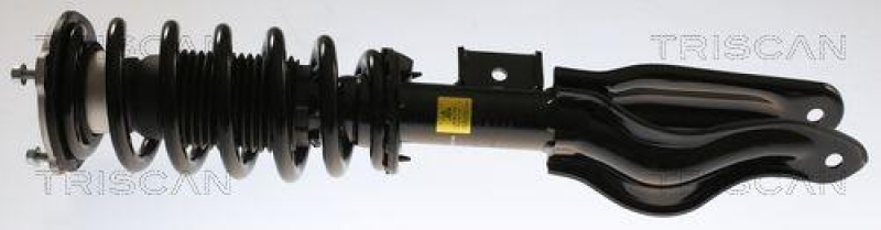 TRISCAN 8705 81104 Triscan Sto&szlig;d&auml;mpfer f&uuml;r Tesla