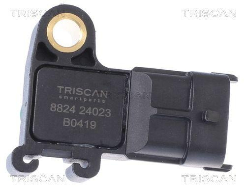 TRISCAN 8824 24023 Sensor, Manifold Druck f&uuml;r Chevrolet, Opel