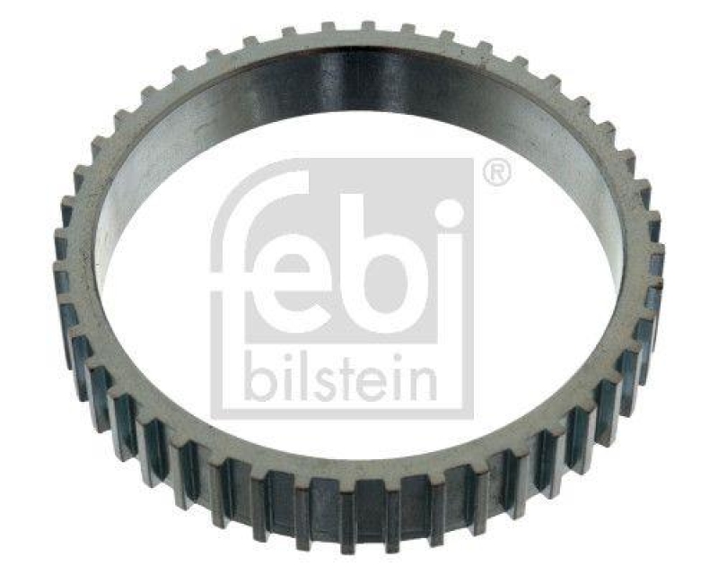 FEBI BILSTEIN 102651 ABS-Polrad f&uuml;r Renault