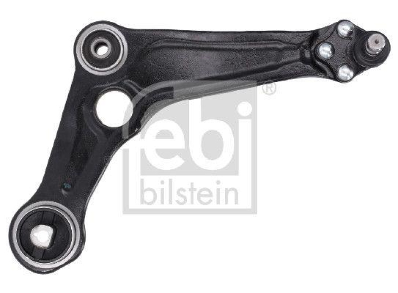 FEBI BILSTEIN 181050 Querlenker f&uuml;r Renault