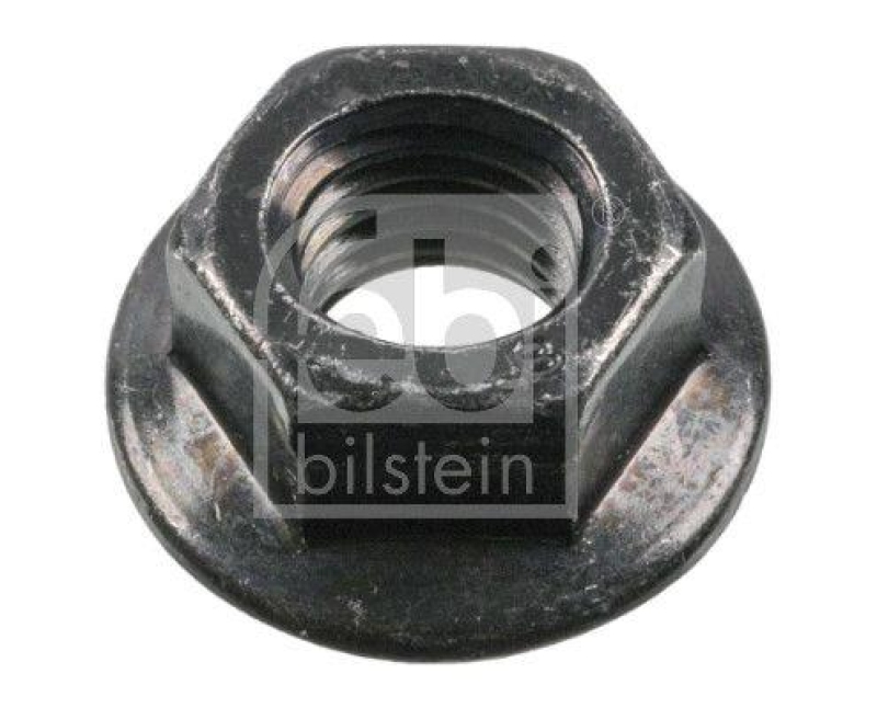 FEBI BILSTEIN 23103 Befestigungsmutter für Querlenker für VOLVO