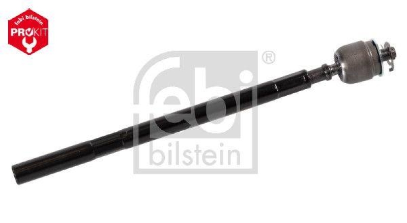 FEBI BILSTEIN 27432 Axialgelenk mit Sicherungsblech f&uuml;r Peugeot