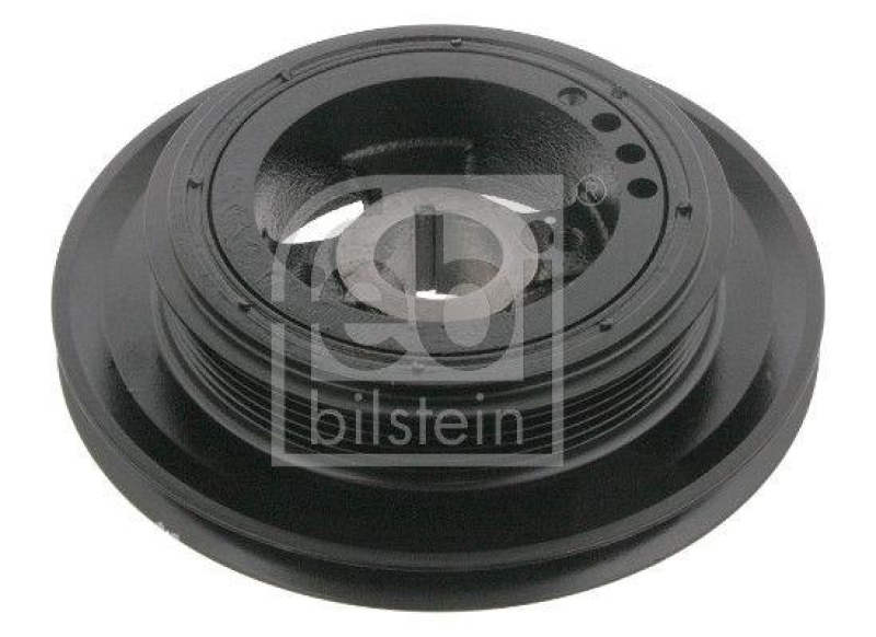 FEBI BILSTEIN 32568 Riemenscheibe (entkoppelt) für Kurbelwelle für TOYOTA
