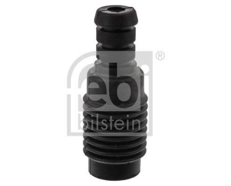 FEBI BILSTEIN 44653 Schutzh&uuml;lle mit Anschlagpuffer f&uuml;r Renault