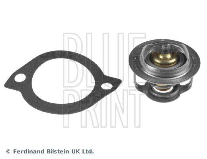 BLUE PRINT ADM59213 Thermostat mit Dichtung für MAZDA