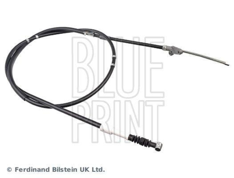 BLUE PRINT ADT346384 Handbremsseil f&uuml;r TOYOTA
