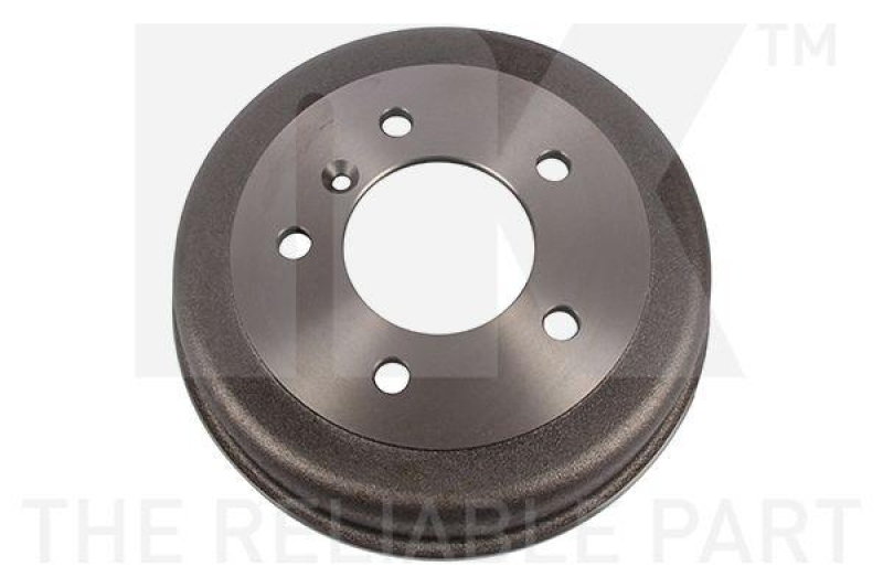 NK 263301 Bremstrommel f&uuml;r MERCEDES-BENZ