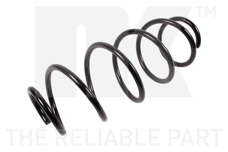 NK 532369 Fahrwerksfeder f&uuml;r FIAT, OPEL, VAUX