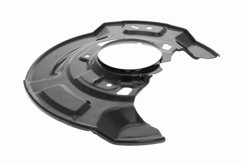 ACKOJA A70-0017 Spritzblech, Bremsscheibe Vorderachse, links für TOYOTA